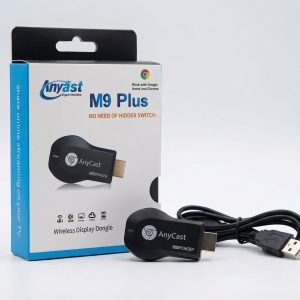 AnyCast M9 Plus Dongle