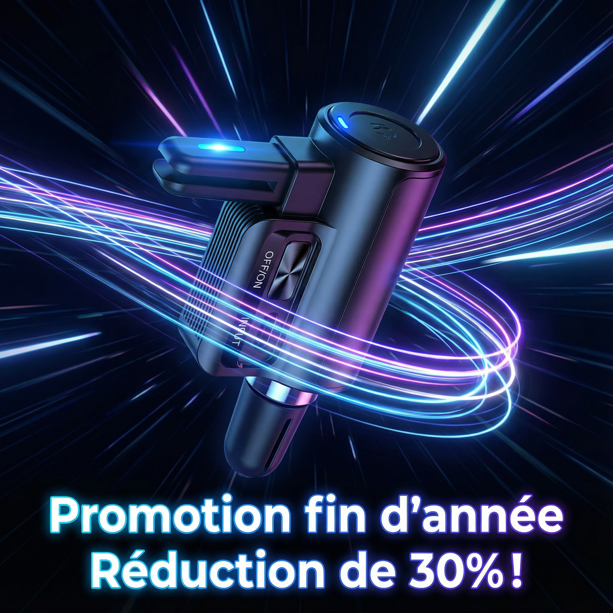 Parfum voiture intelligent – Image 2